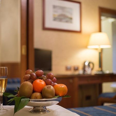Strozzi Palace Hotel Φλωρεντία Εξωτερικό φωτογραφία