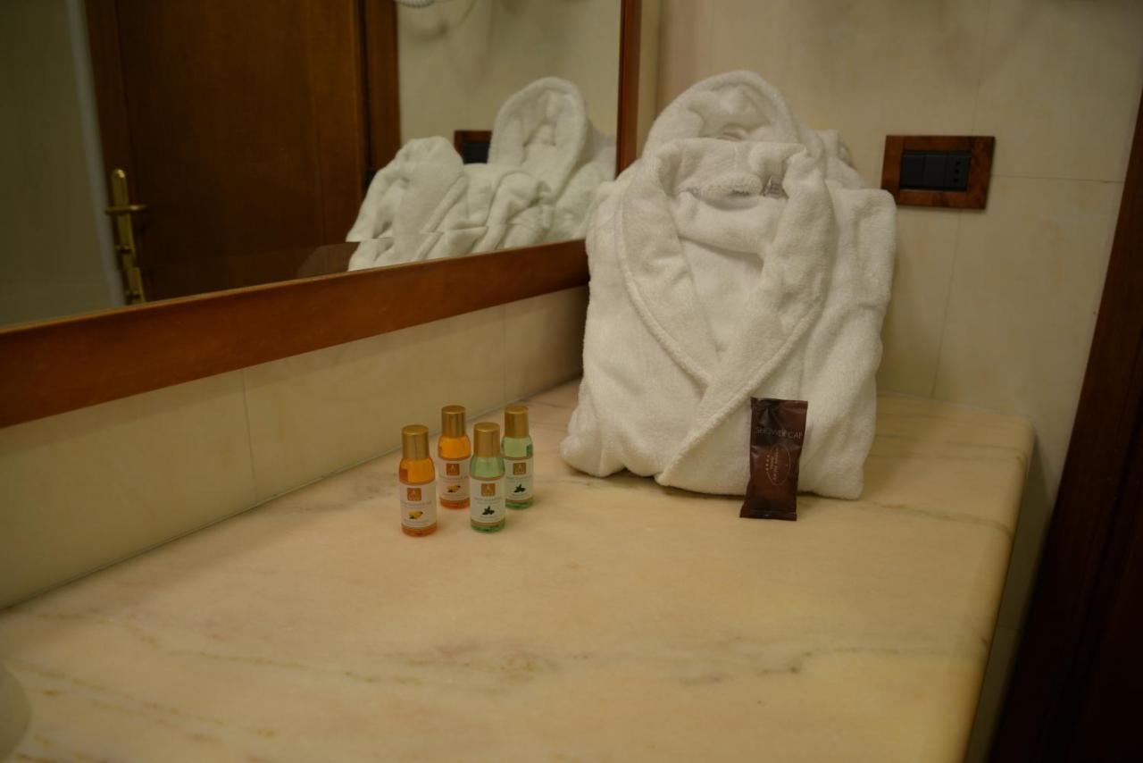 Strozzi Palace Hotel Φλωρεντία Εξωτερικό φωτογραφία
