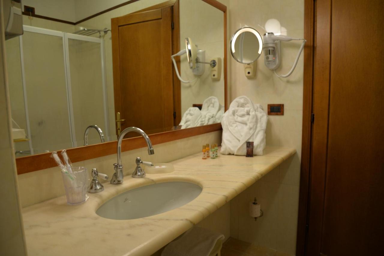 Strozzi Palace Hotel Φλωρεντία Εξωτερικό φωτογραφία