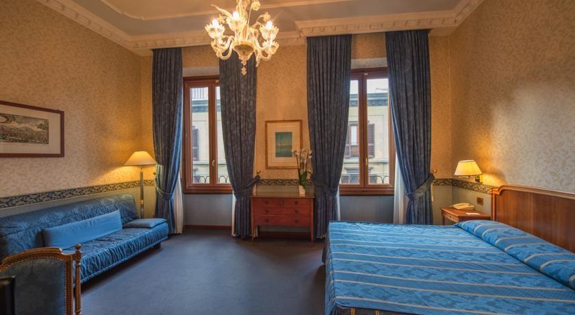 Strozzi Palace Hotel Φλωρεντία Εξωτερικό φωτογραφία