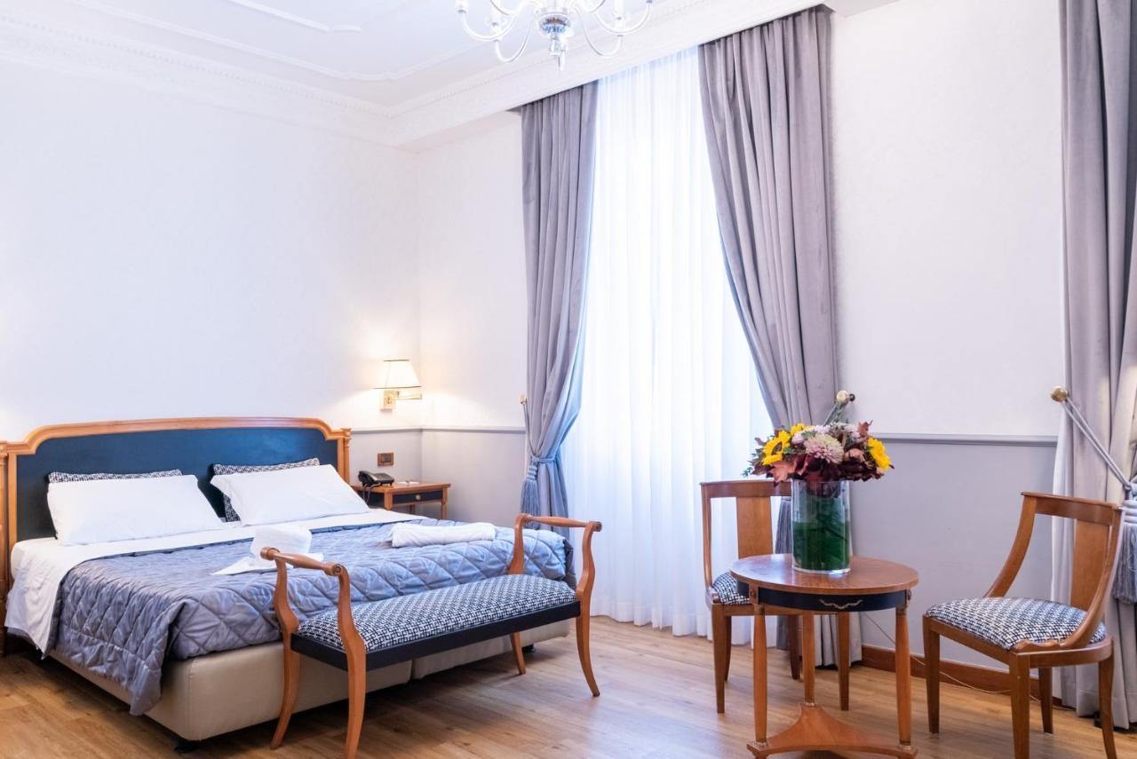 Strozzi Palace Hotel Φλωρεντία Εξωτερικό φωτογραφία