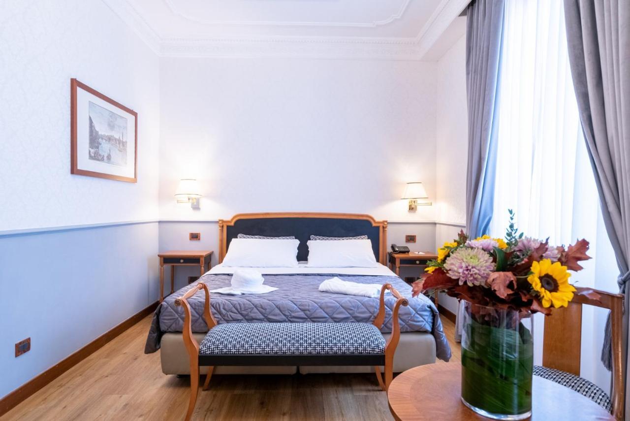 Strozzi Palace Hotel Φλωρεντία Εξωτερικό φωτογραφία