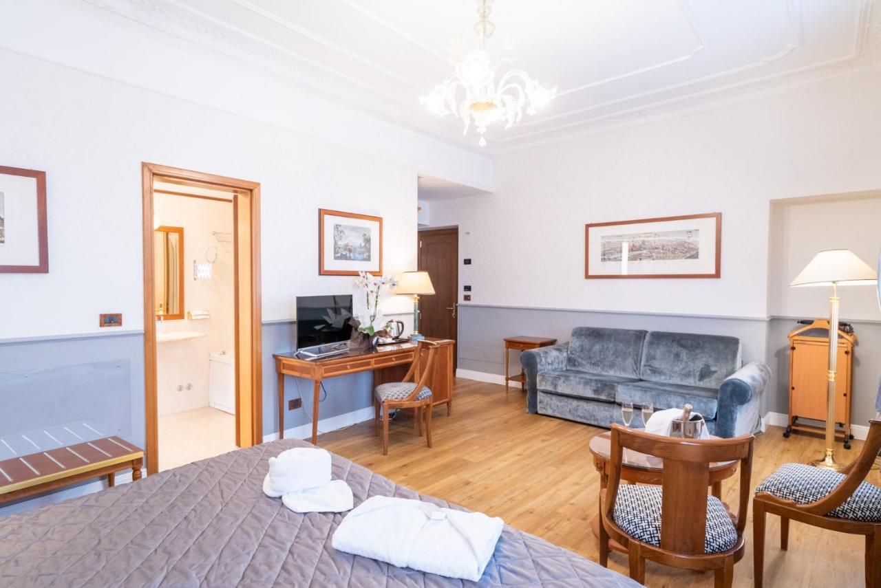 Strozzi Palace Hotel Φλωρεντία Εξωτερικό φωτογραφία