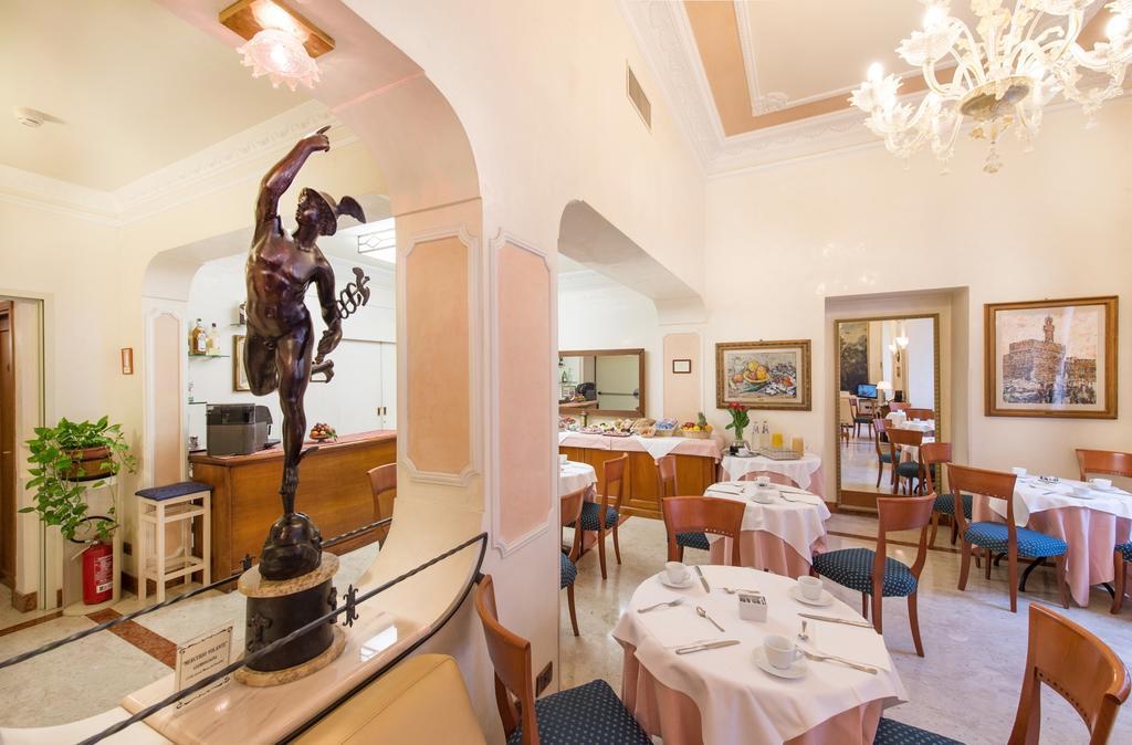 Strozzi Palace Hotel Φλωρεντία Εξωτερικό φωτογραφία