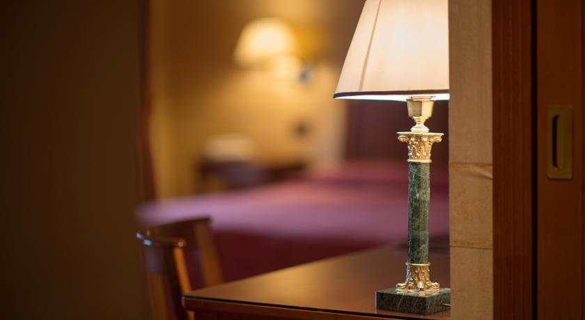 Strozzi Palace Hotel Φλωρεντία Εξωτερικό φωτογραφία