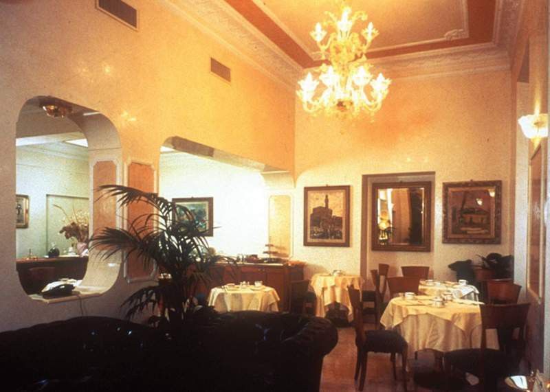Strozzi Palace Hotel Φλωρεντία Εξωτερικό φωτογραφία