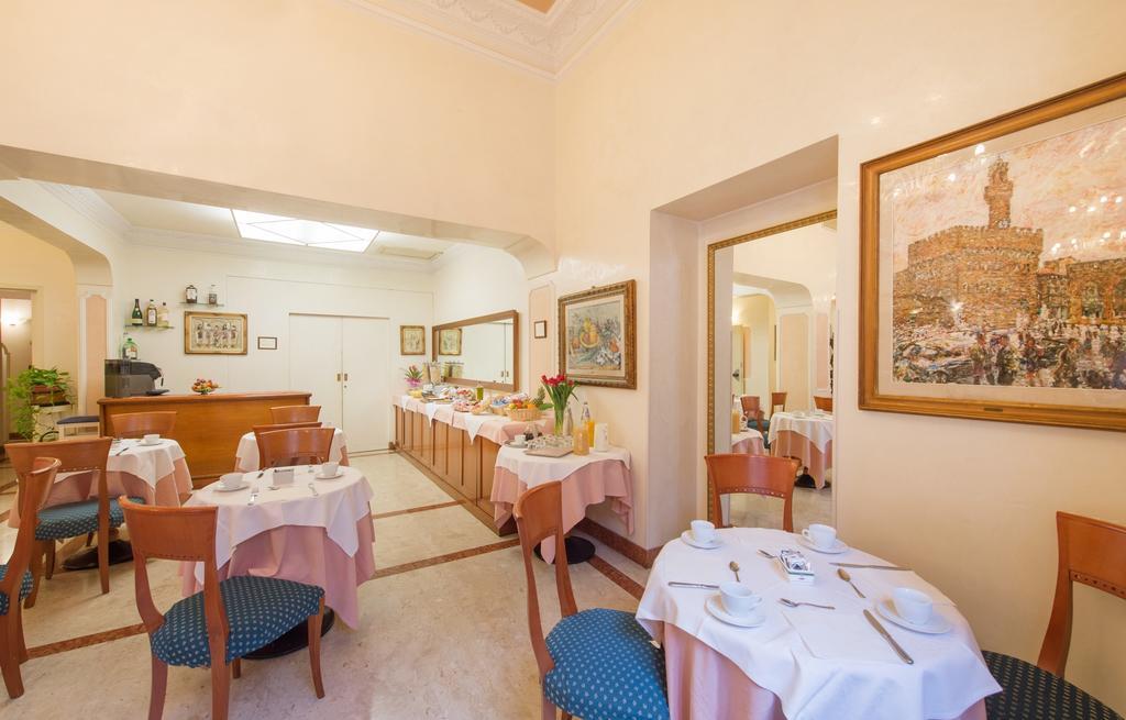 Strozzi Palace Hotel Φλωρεντία Εξωτερικό φωτογραφία