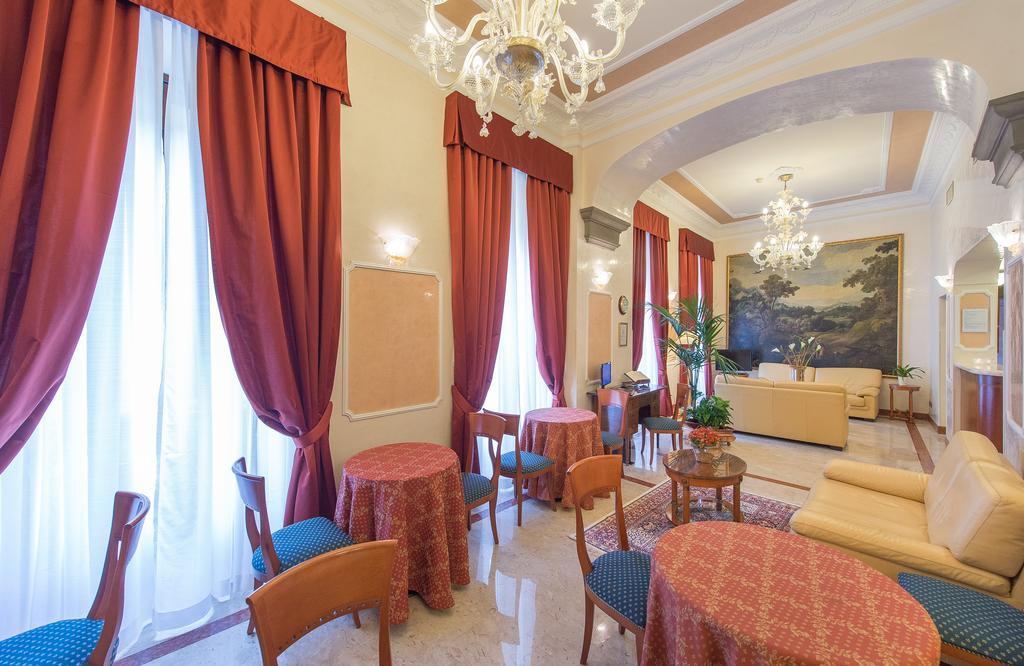 Strozzi Palace Hotel Φλωρεντία Εξωτερικό φωτογραφία