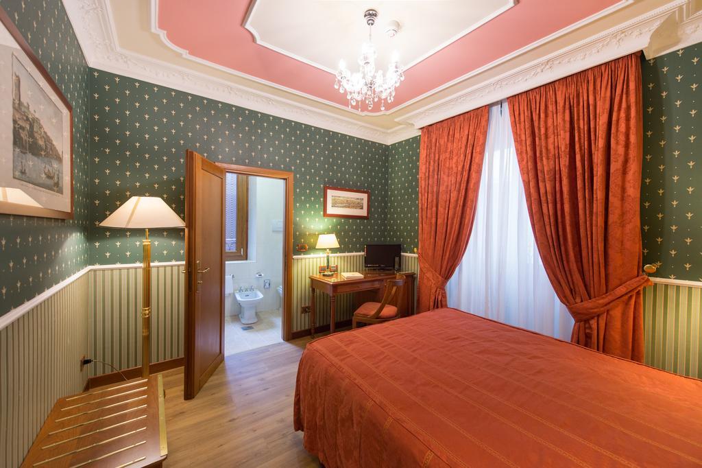 Strozzi Palace Hotel Φλωρεντία Εξωτερικό φωτογραφία