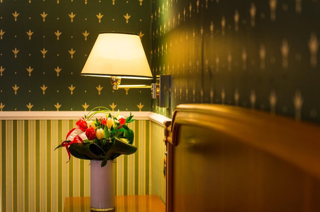Strozzi Palace Hotel Φλωρεντία Εξωτερικό φωτογραφία