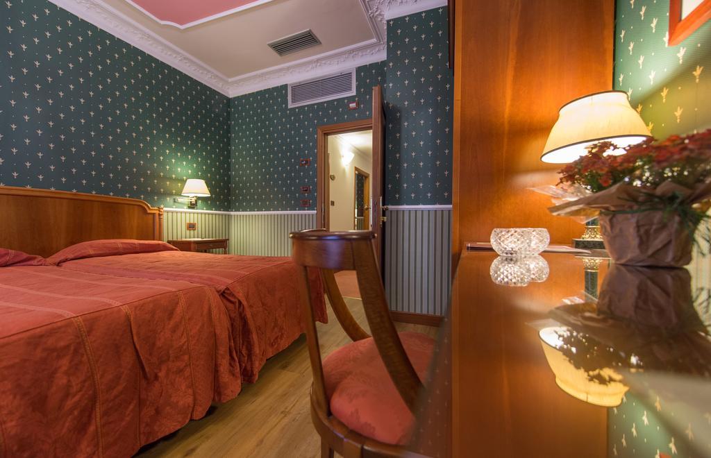 Strozzi Palace Hotel Φλωρεντία Εξωτερικό φωτογραφία
