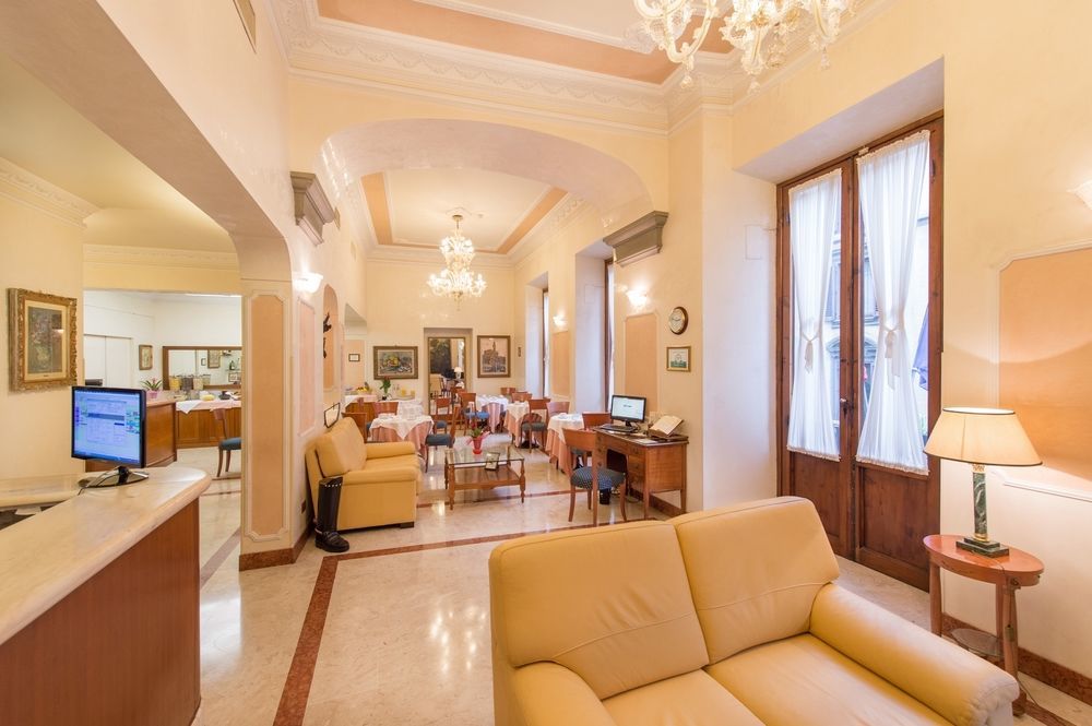 Strozzi Palace Hotel Φλωρεντία Εξωτερικό φωτογραφία