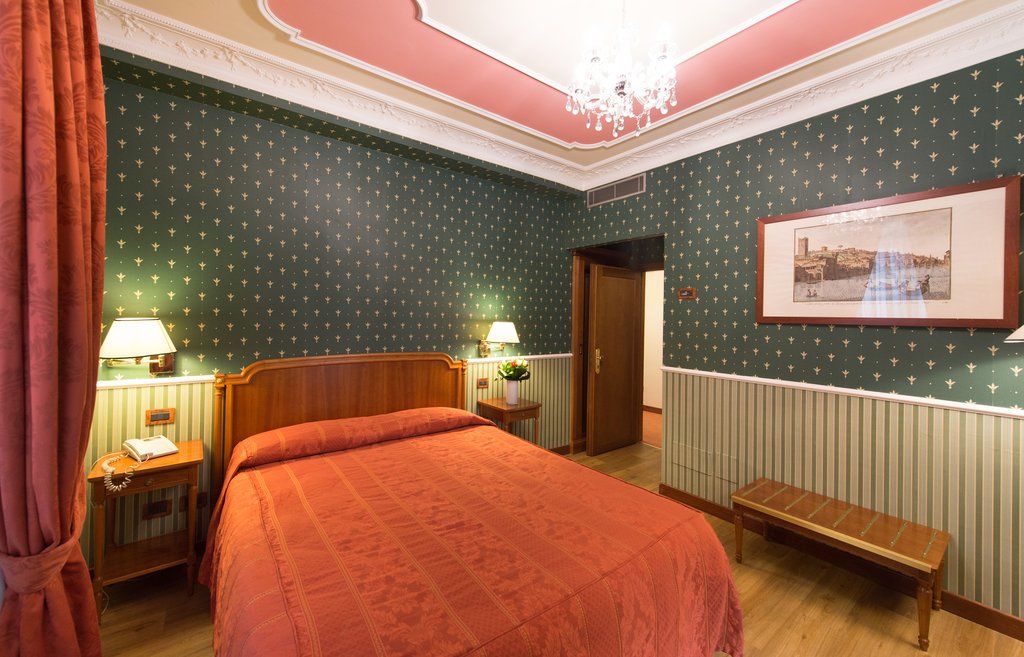 Strozzi Palace Hotel Φλωρεντία Εξωτερικό φωτογραφία
