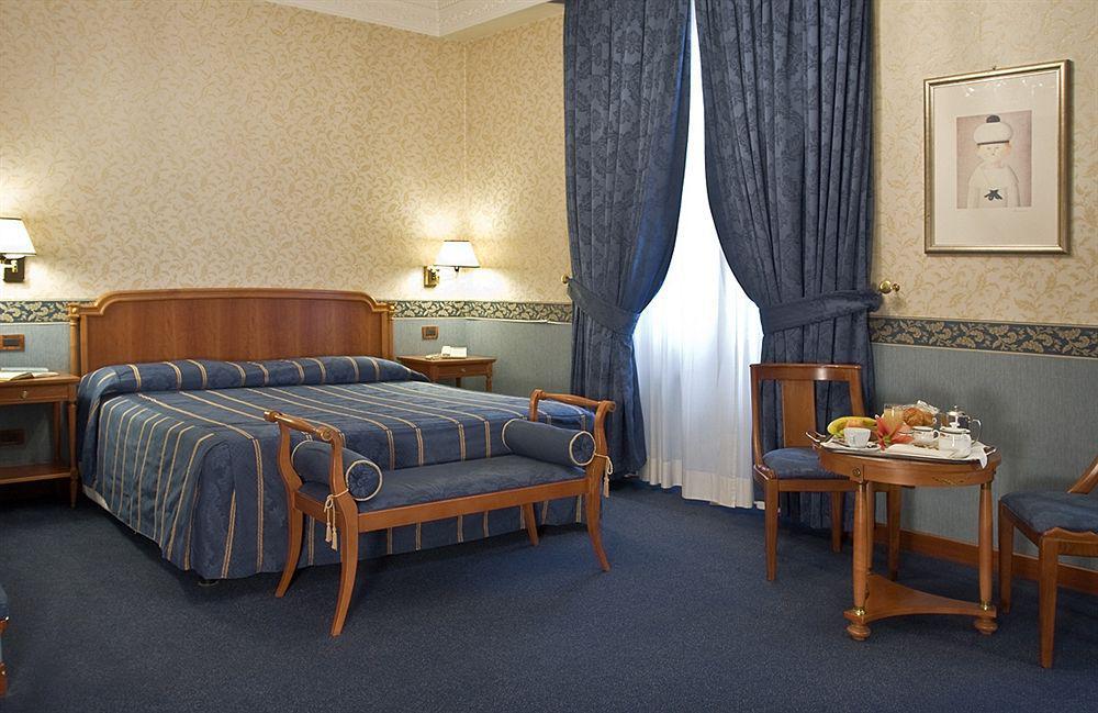 Strozzi Palace Hotel Φλωρεντία Εξωτερικό φωτογραφία
